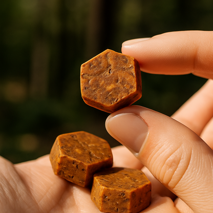 Premium Bienenbrot | Dein natürlicher Beauty- und Vitalitätsbooster