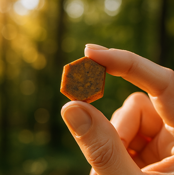 Premium Bienenbrot | Dein natürlicher Beauty- und Vitalitätsbooster